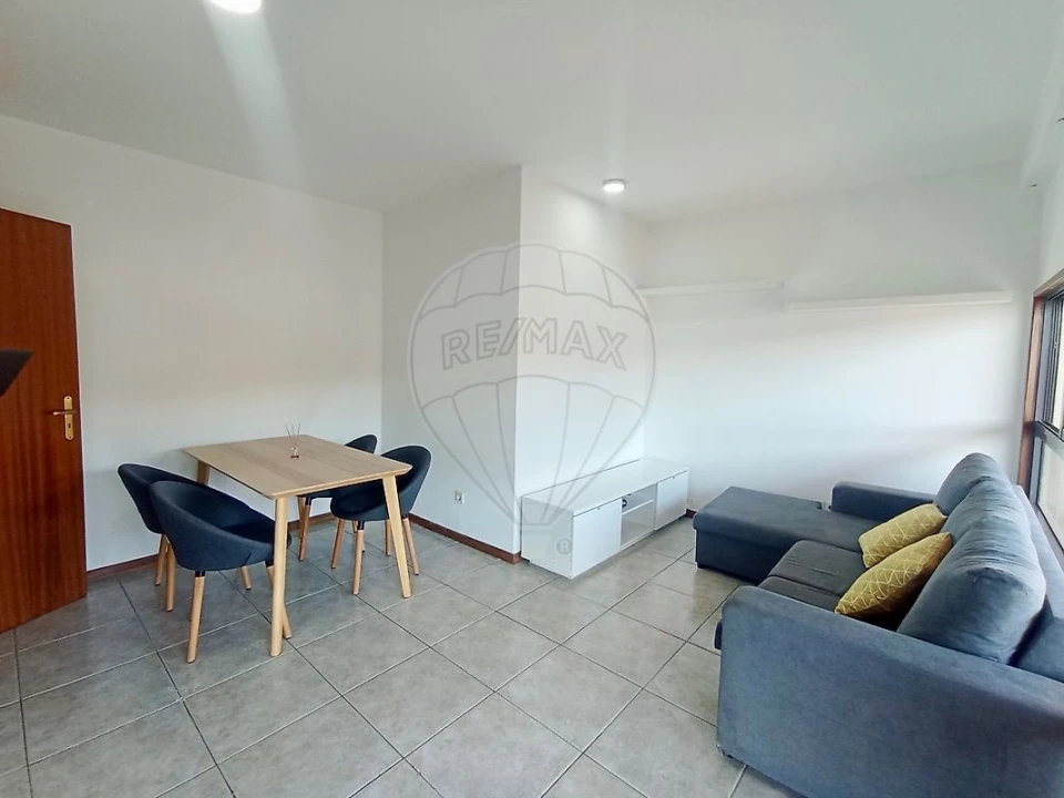 Apartamento T1 para Venda em Perafita, Lavra e Santa Cruz do Bispo Foto 12