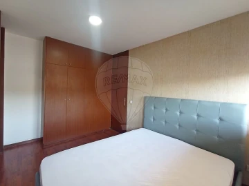 Apartamento T1 para Venda em Perafita, Lavra e Santa Cruz do Bispo