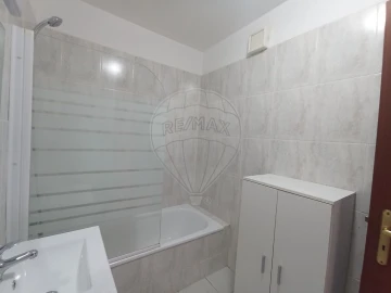 Apartamento T1 para Venda em Perafita, Lavra e Santa Cruz do Bispo