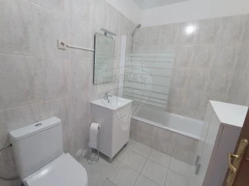 Apartamento T1 para Venda em Perafita, Lavra e Santa Cruz do Bispo