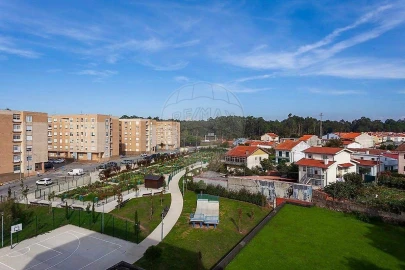 Apartamento T1 para Venda em Perafita, Lavra e Santa Cruz do Bispo