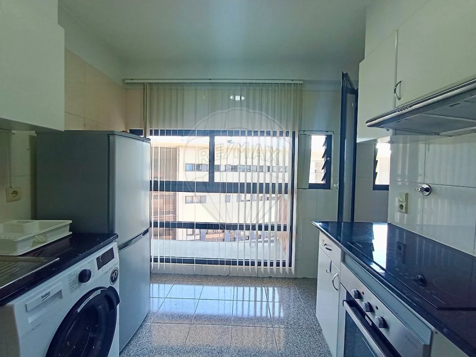 Apartamento T1 para Venda em Perafita, Lavra e Santa Cruz do Bispo Foto 17