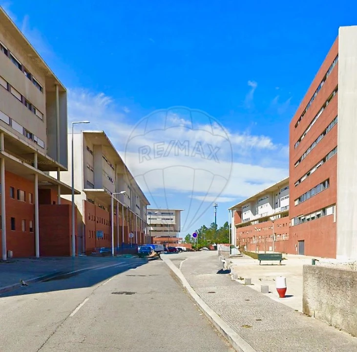 Apartamento T1 para Venda em Perafita, Lavra e Santa Cruz do Bispo Foto 7