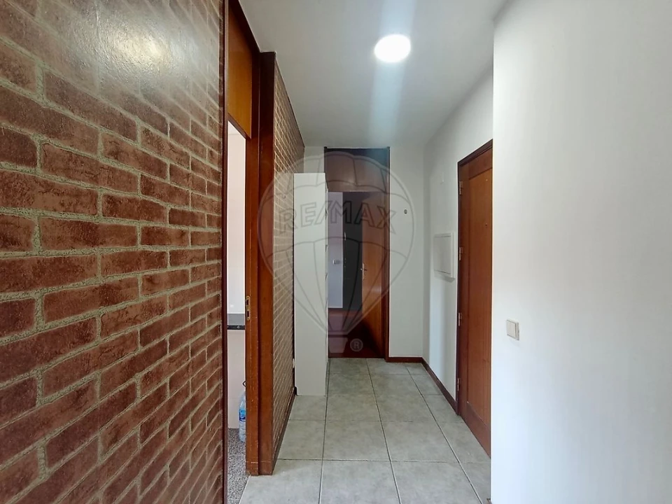 Apartamento T1 para Venda em Perafita, Lavra e Santa Cruz do Bispo Foto 9