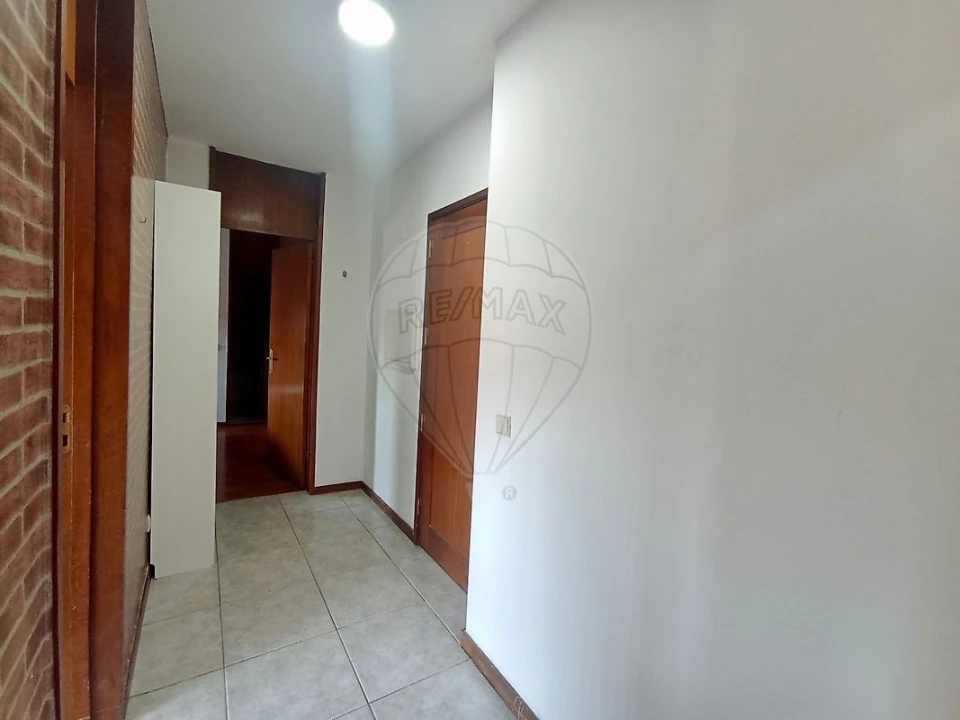 Apartamento T1 para Venda em Perafita, Lavra e Santa Cruz do Bispo Foto 8