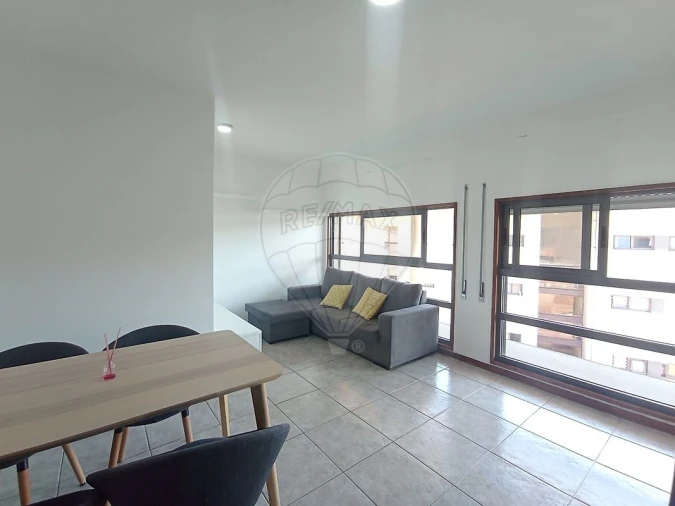 Apartamento T1 para Venda em Perafita, Lavra e Santa Cruz do Bispo Foto 10