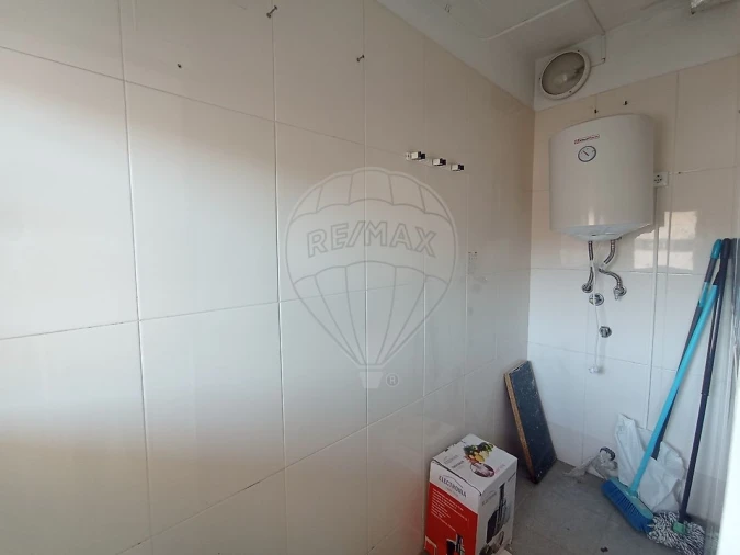 Apartamento T1 para Venda em Perafita, Lavra e Santa Cruz do Bispo Foto 20