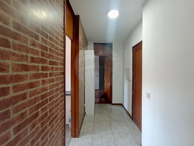 Apartamento T1 para Venda em Perafita, Lavra e Santa Cruz do Bispo Foto 9