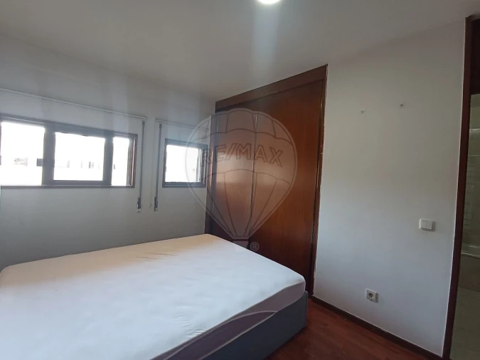 Apartamento T1 para Venda em Perafita, Lavra e Santa Cruz do Bispo Foto 24