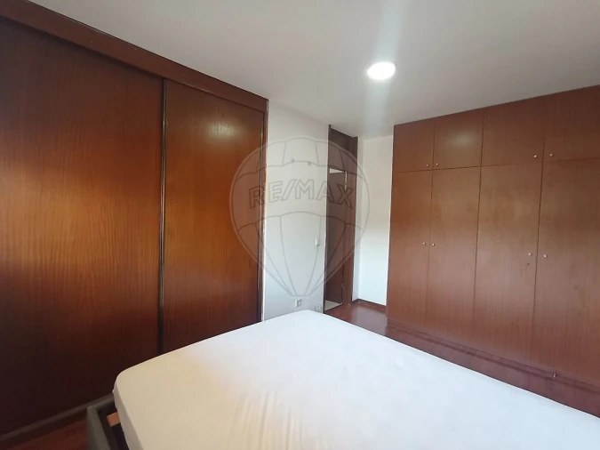 Apartamento T1 para Venda em Perafita, Lavra e Santa Cruz do Bispo Foto 26