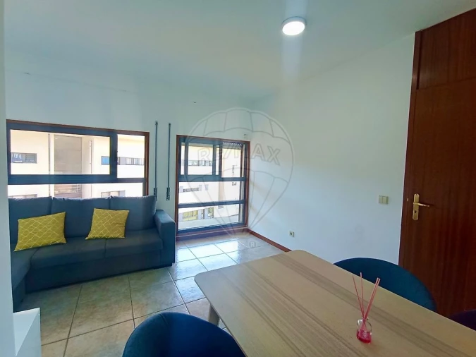Apartamento T1 para Venda em Perafita, Lavra e Santa Cruz do Bispo Foto 13