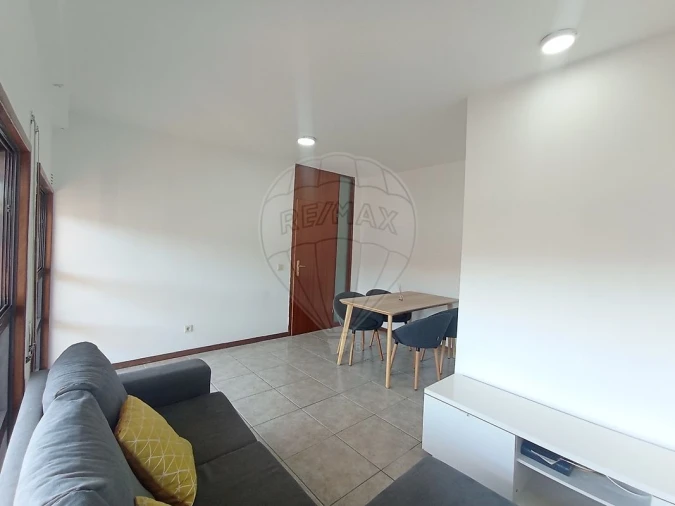 Apartamento T1 para Venda em Perafita, Lavra e Santa Cruz do Bispo Foto 11