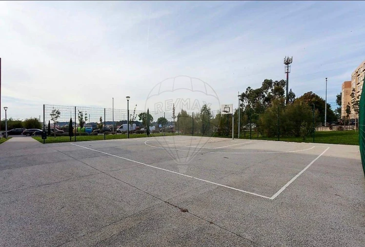 Apartamento T1 para Venda em Perafita, Lavra e Santa Cruz do Bispo Foto 4