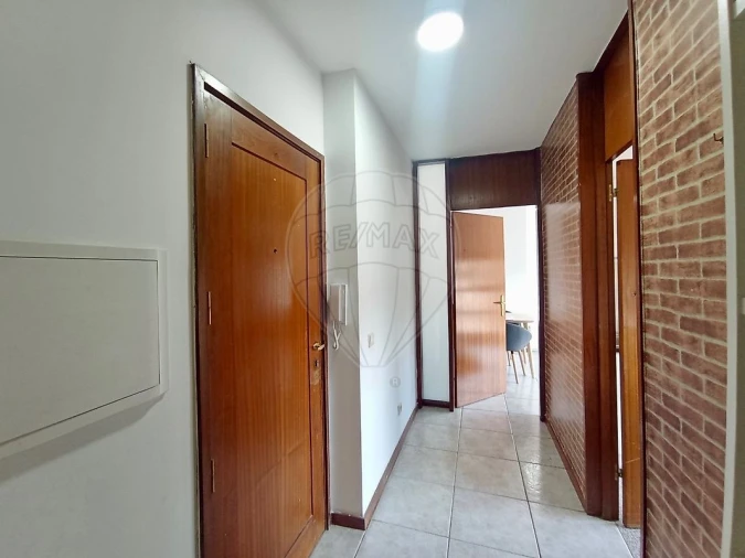 Apartamento T1 para Venda em Perafita, Lavra e Santa Cruz do Bispo Foto 21