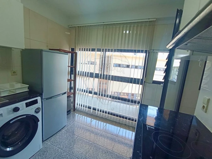 Apartamento T1 para Venda em Perafita, Lavra e Santa Cruz do Bispo Foto 18
