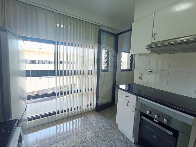 Apartamento T1 para Venda em Perafita, Lavra e Santa Cruz do Bispo Foto 19