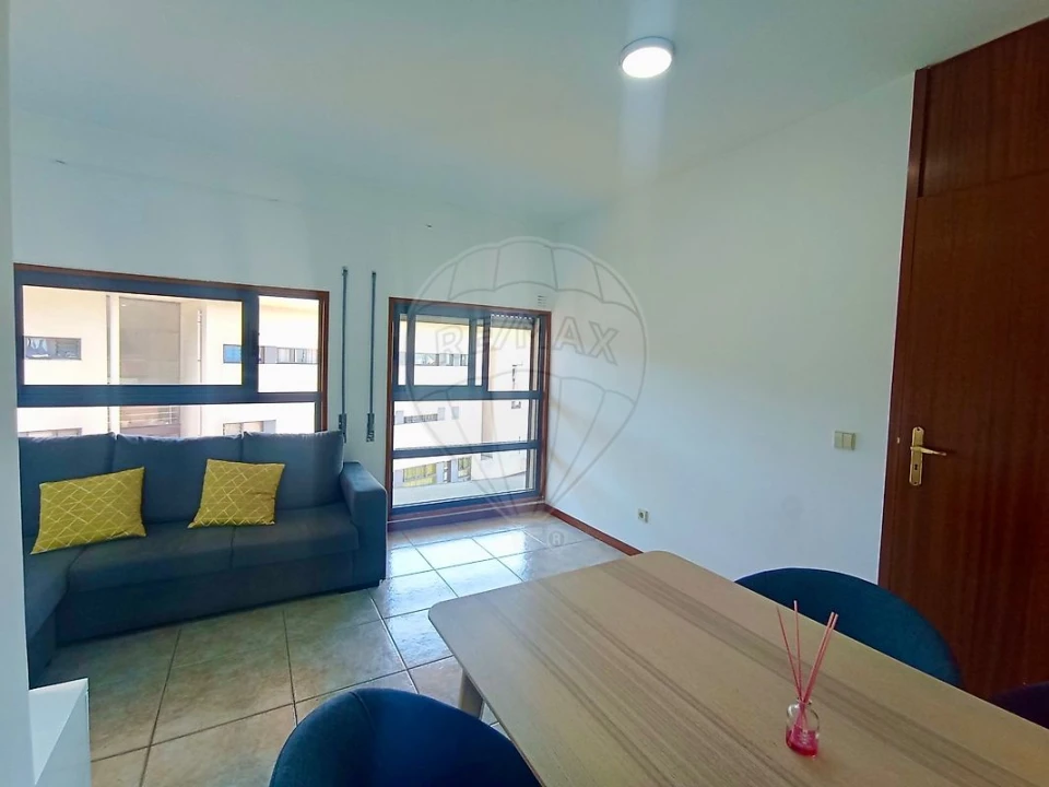 Apartamento T1 para Venda em Perafita, Lavra e Santa Cruz do Bispo Foto 13