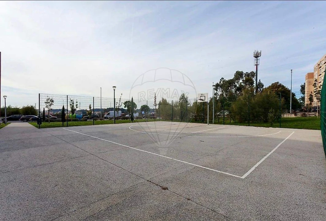 Apartamento T1 para Venda em Perafita, Lavra e Santa Cruz do Bispo Foto 4