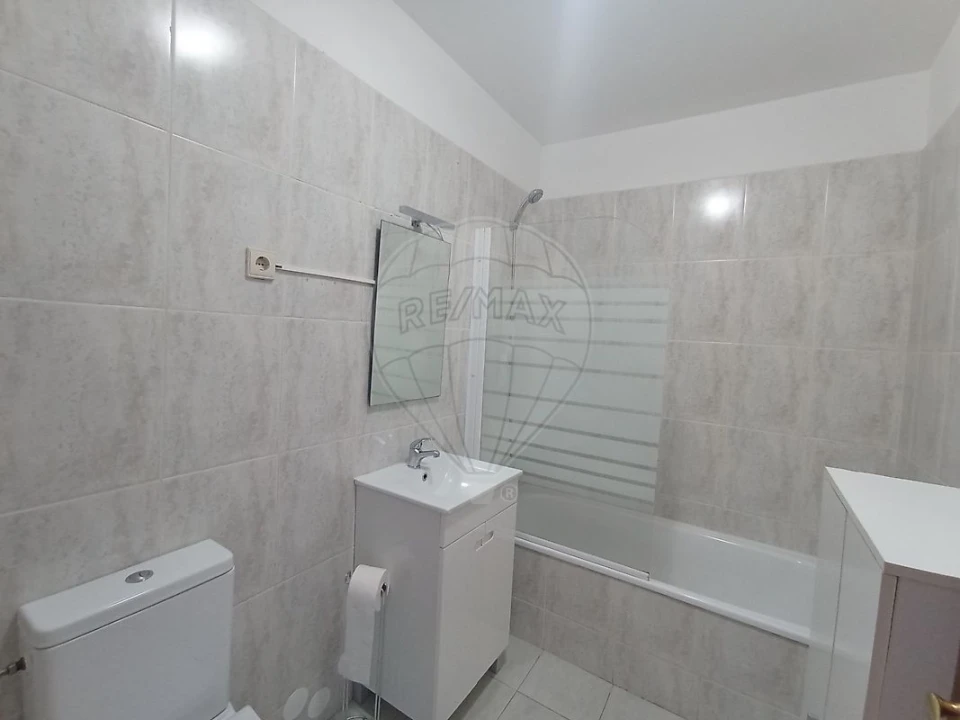 Apartamento T1 para Venda em Perafita, Lavra e Santa Cruz do Bispo Foto 27