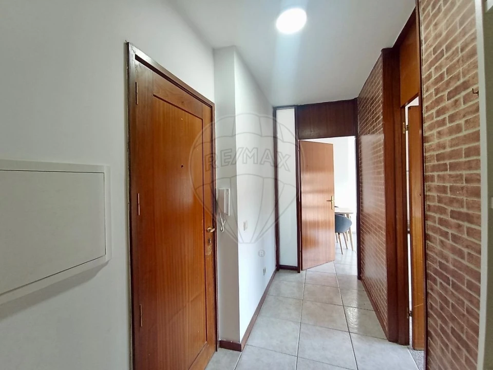Apartamento T1 para Venda em Perafita, Lavra e Santa Cruz do Bispo Foto 21