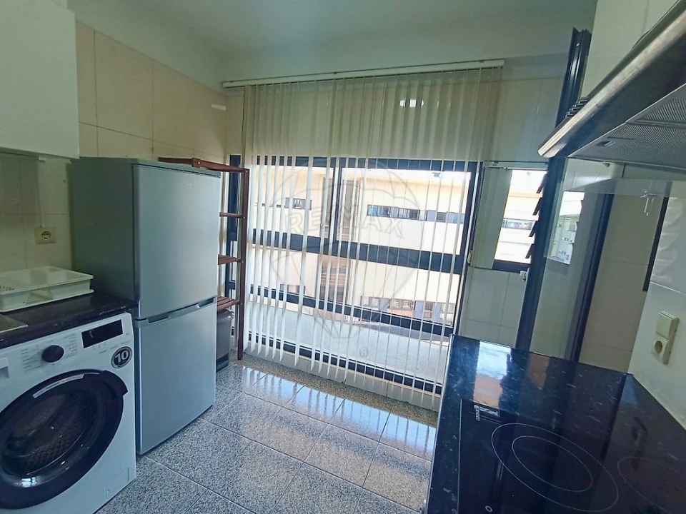 Apartamento T1 para Venda em Perafita, Lavra e Santa Cruz do Bispo Foto 18