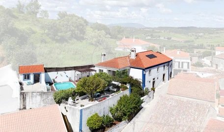 Moradia T3 para Venda em Dois Portos e Runa