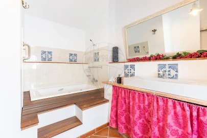 Moradia T3 para Venda em Dois Portos e Runa
