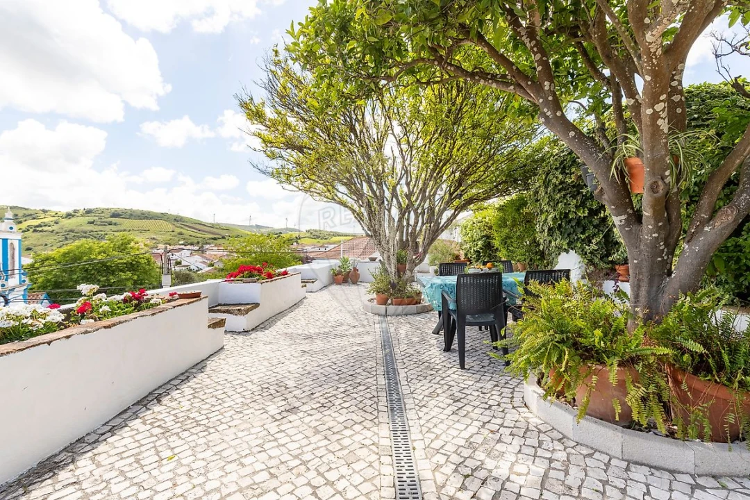 Moradia T3 para Venda em Dois Portos e Runa Foto 41