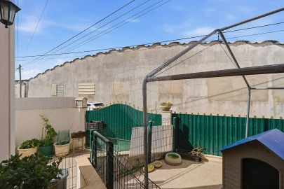 Moradia T3 para Venda em A dos Cunhados e Maceira