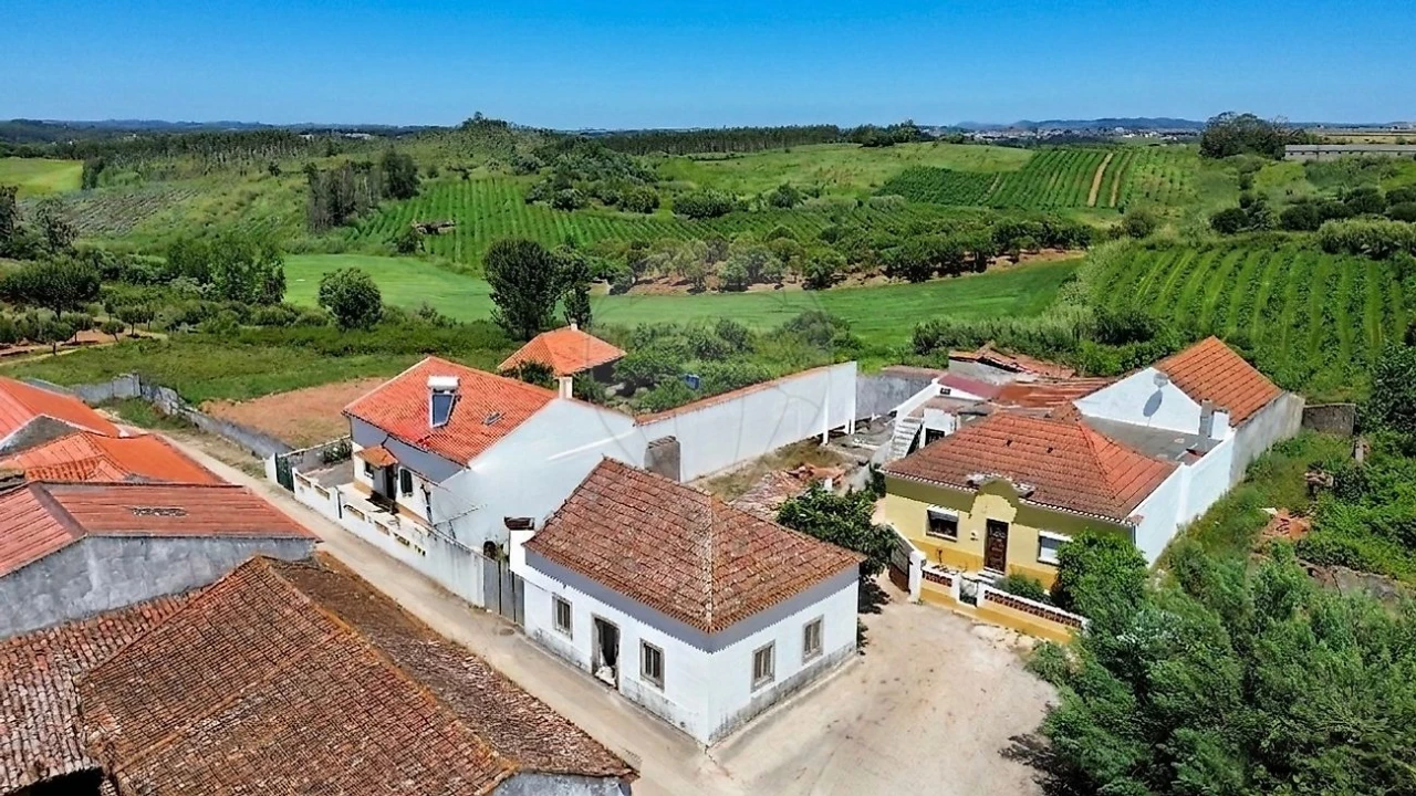 Moradia T2 para Venda em Vilar Foto 18