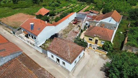 Moradia T2 para Venda em Vilar