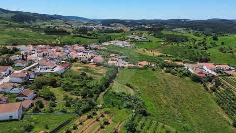 Moradia T2 para Venda em Vilar