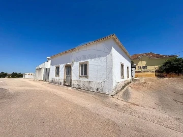 Moradia T2 para Venda em Vilar