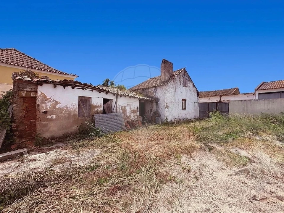 Moradia T2 para Venda em Vilar Foto 17