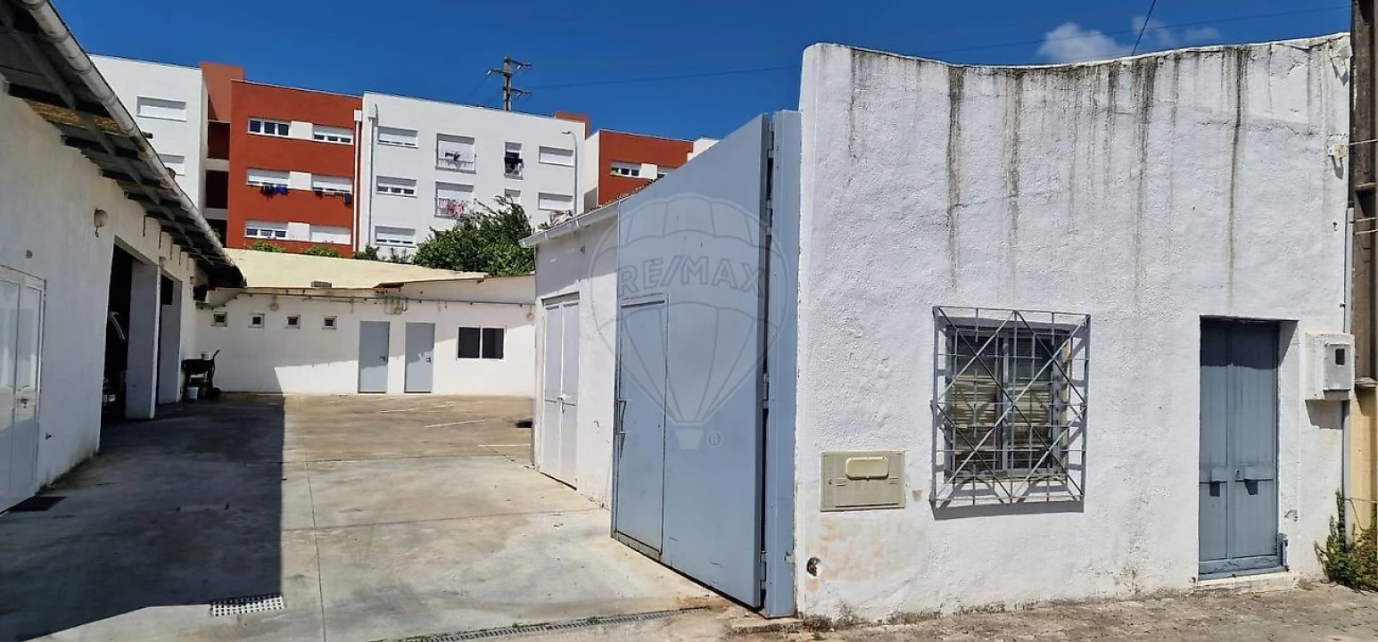Armazém para Venda em Queluz e Belas Foto 14