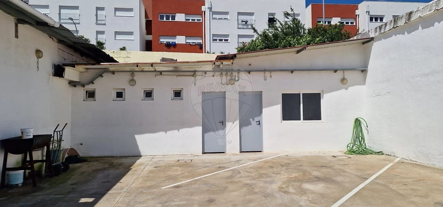 Armazém para Venda em Queluz e Belas Foto 12