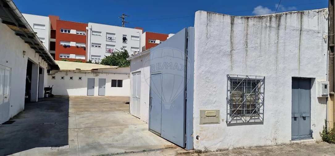 Armazém para Venda em Queluz e Belas Foto 14