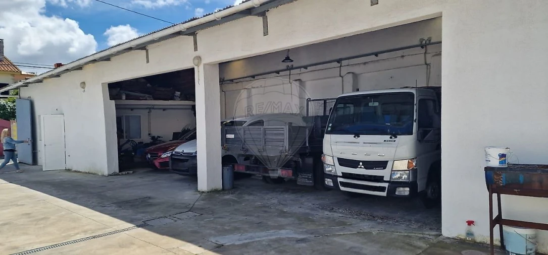 Armazém para Venda em Queluz e Belas Foto 13