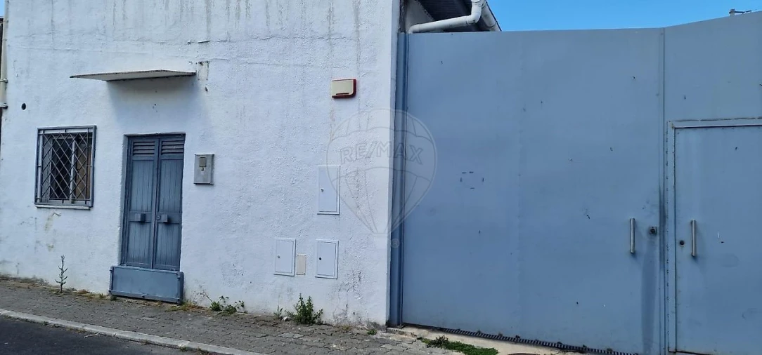 Armazém para Venda em Queluz e Belas Foto 11