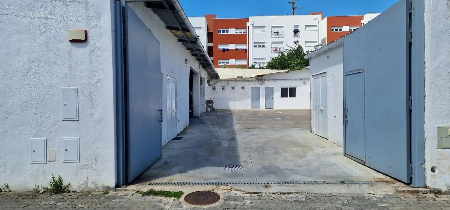 Armazém para Venda em Queluz e Belas Foto 10
