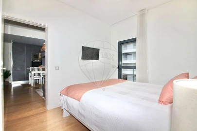 Apartamento T1 para Venda em Seixal, Arrentela e Aldeia de Paio Pires