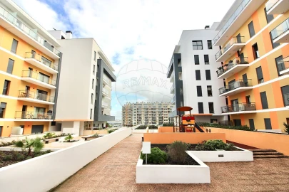Apartamento T1 para Venda em Seixal, Arrentela e Aldeia de Paio Pires