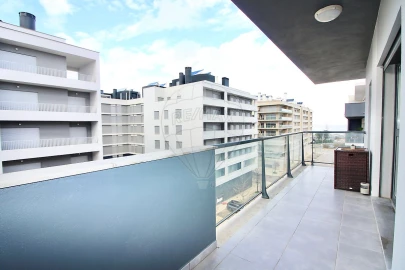 Apartamento T1 para Venda em Seixal, Arrentela e Aldeia de Paio Pires