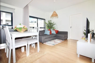 Apartamento T1 para Venda em Seixal, Arrentela e Aldeia de Paio Pires