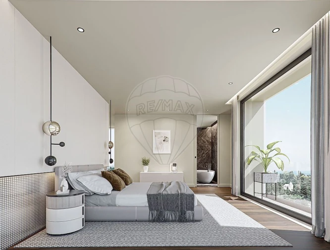 Moradia T4 para Venda em Colares Foto 11