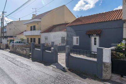 Moradia T2 para Venda em Vialonga