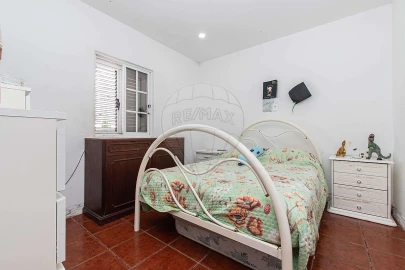 Moradia T2 para Venda em Vialonga