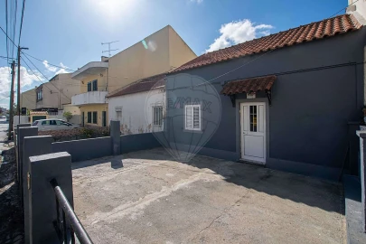 Moradia T2 para Venda em Vialonga