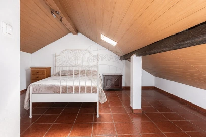 Moradia T2 para Venda em Vialonga