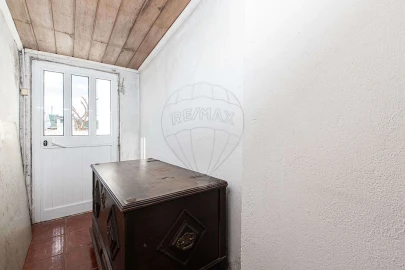 Moradia T2 para Venda em Vialonga